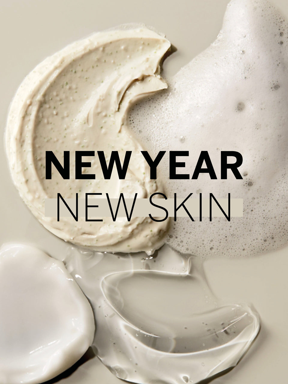 8 skincare resolutions for 2024 and beyond